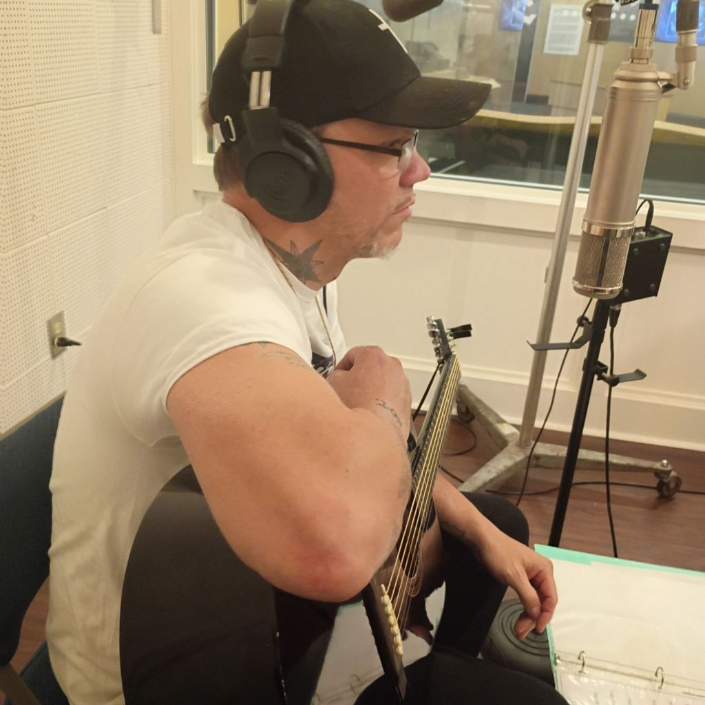 Radio Bristol June 9th 2026